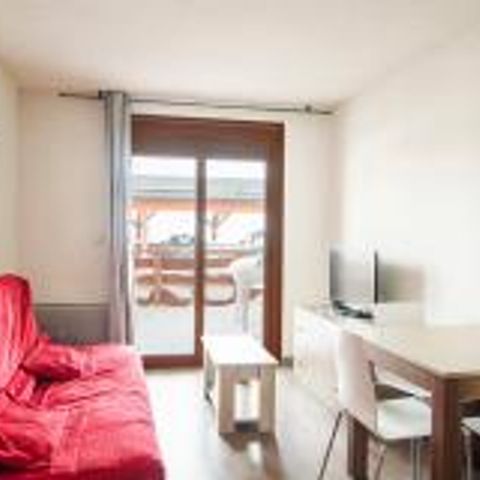 APARTMENT 4 Personen - Wohnung 4 personen