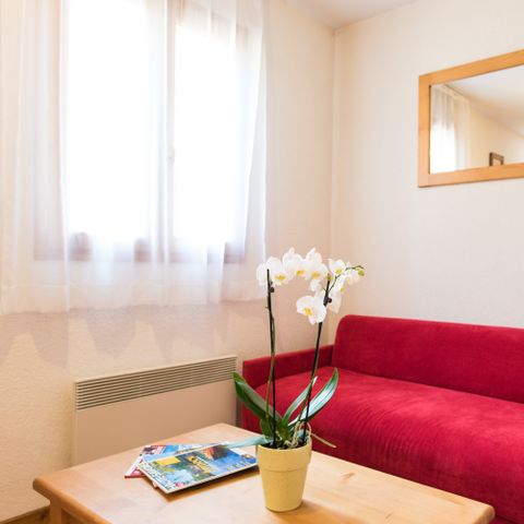 STUDIO 4 Personen - Studio 4 personen