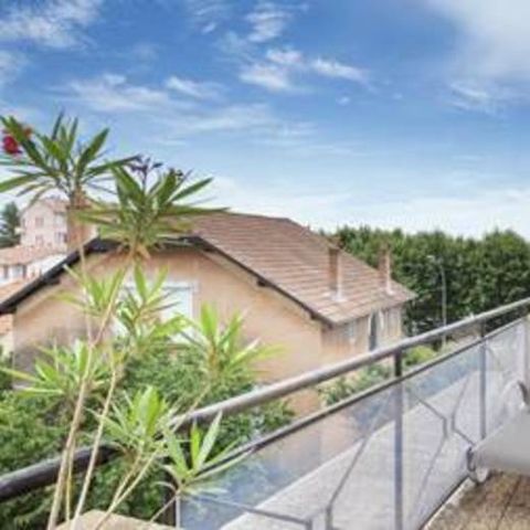 APPARTEMENT 2 personen - Appart'hôtel Les Floridianes sup