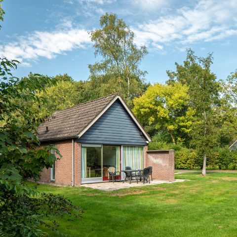 BUNGALOW 4 people - IJssel Comfort Plus