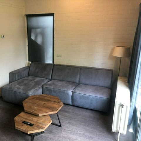 BUNGALOW 4 people - IJssel Comfort Plus