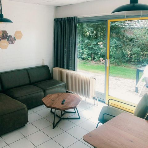 BUNGALOW 4 people - IJssel Plus