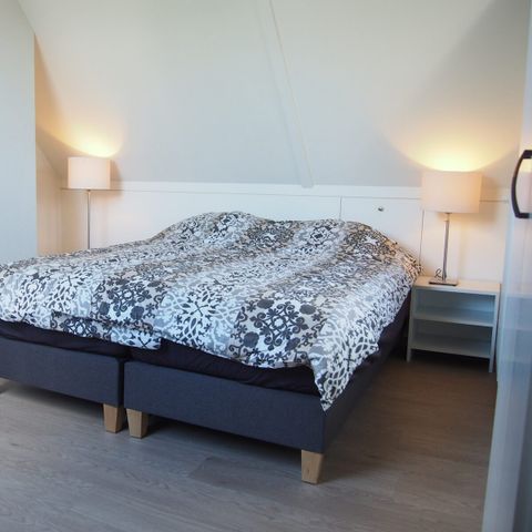 BUNGALOW 6 people - Schipbeek Luxury