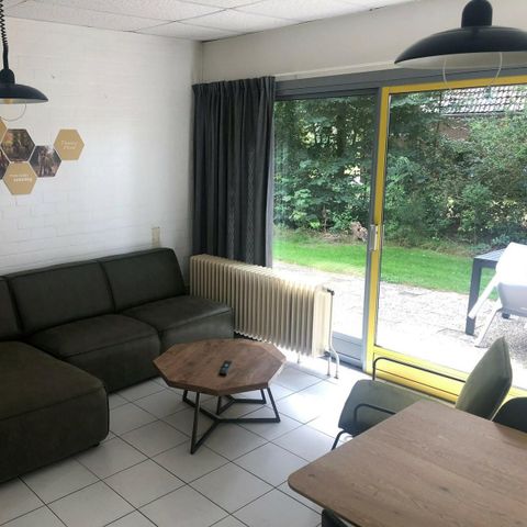 BUNGALOW 8 people - IJssel Plus