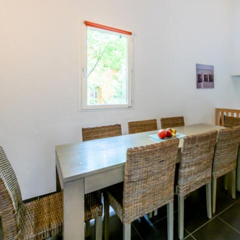 APARTMENT 8 Personen - Wohnung 8 personen