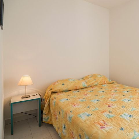 APARTEMENTO 6 personas - Les Terrasses de Savanna - Cabaña - 2 habitaciones