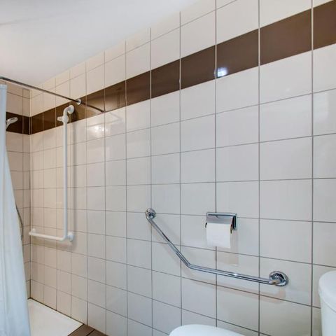 Apartement 4 Personen - 2-Zimmer-Wohnung 4 Personen