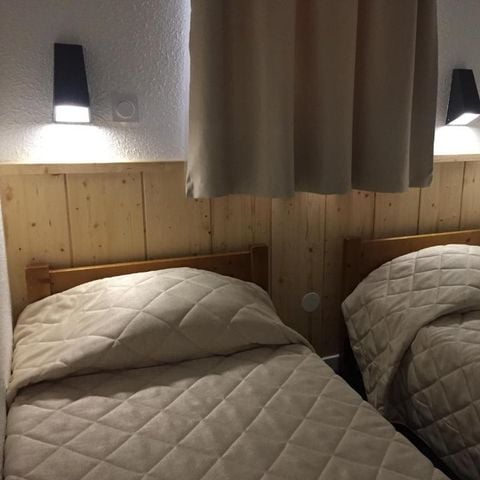 Apartement 9 Personen - 4 Zimmer 9 Personen