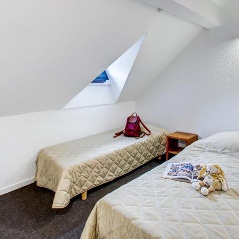 Apartement 9 Personen - 4 Zimmer 9 Personen