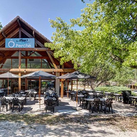 Village des Oiseaux - Camping Savoia