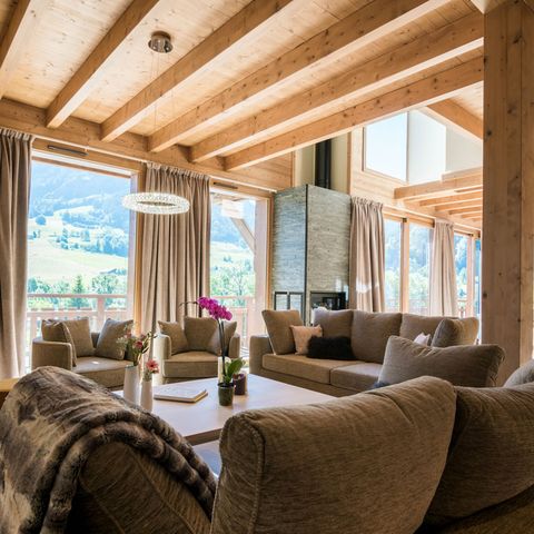 CHALET 11 persone - CH4/11 persone