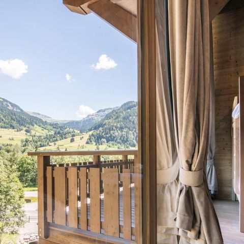 CHALET 12 persone - CH4/12 persone