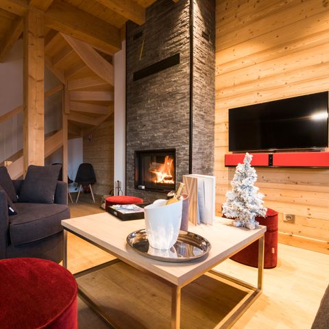 CHALET 13 persone - CH4/13 persone