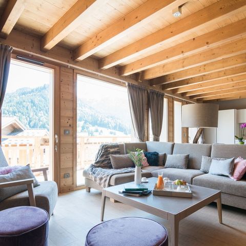 CHALET 9 persone - CH3/9 persone