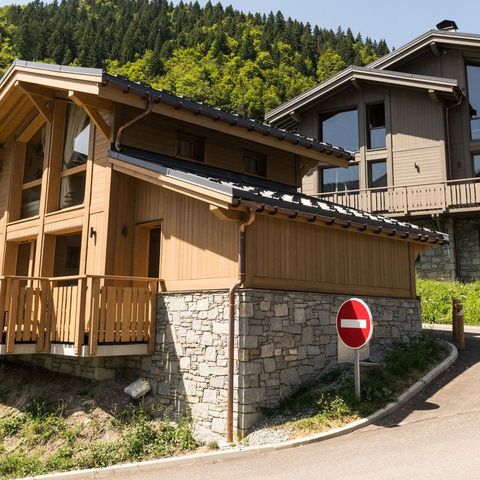 CHALET 6 Personen - SUPERIOR