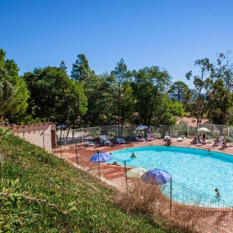 Résidence Lisa Maria - Camping Zuid-corsica - Afbeelding N°3