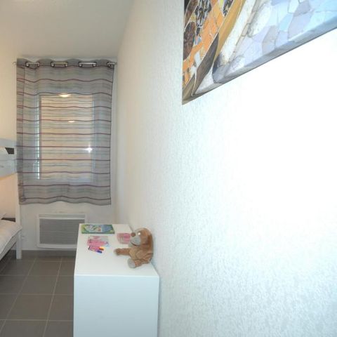 Apartement 6 Personen - 2 Stück