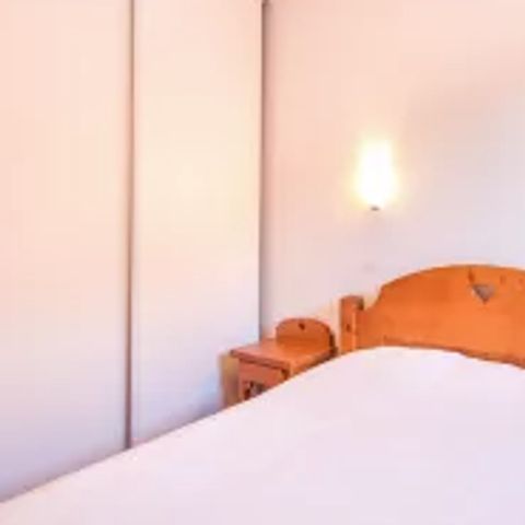 Apartement 4 Personen - Mietunterkunft 2 Zimmer 4 Personen - PMR