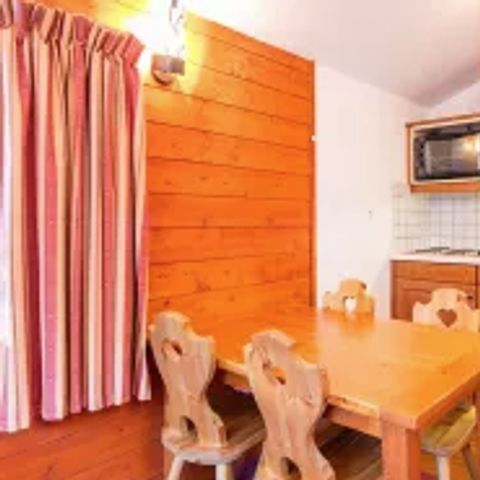 APPARTEMENT 4 personnes - Locatif 2 pièces 4 personnes - PMR