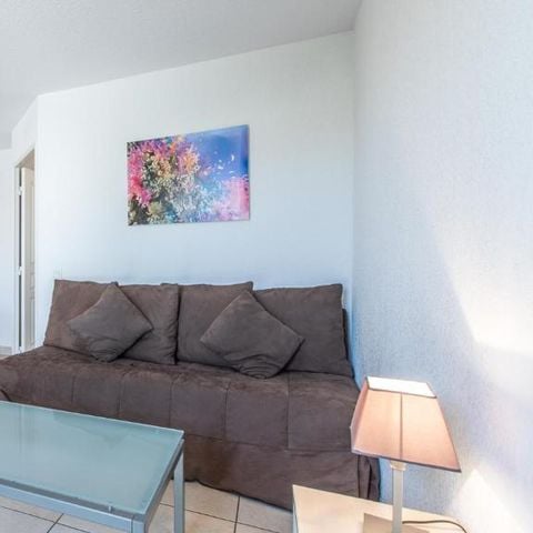 Apartement 4 Personen - 2 Stück