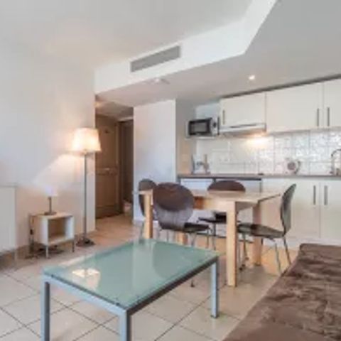 Apartement 6 Personen - 3-Zimmer-Wohnung 6 Personen