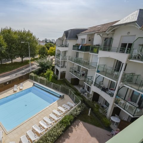 Résidence Les Jardins de l'Amirauté - Camping Vendée - Afbeelding N°4