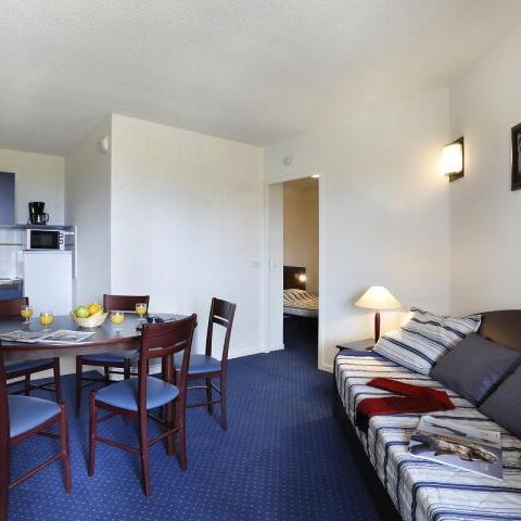 Apartement 8 Personen - Wohnung 8 personen