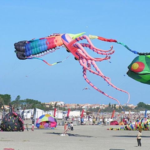 Résidence Samaria Village - Camping Hérault - Image N°4