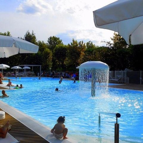 Camping Village I Tre Moschettieri - Camping Ferrara - Image N°4