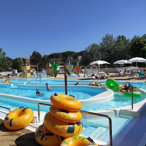 Camping Village I Tre Moschettieri - Camping Ferrara - Image N°2