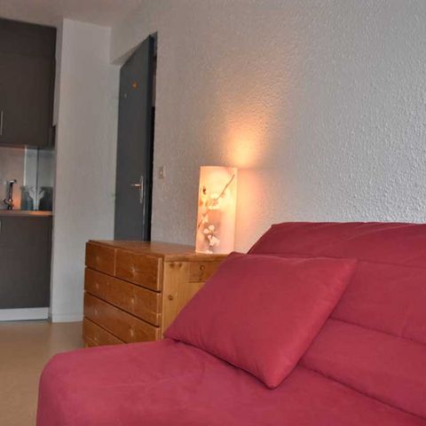 APARTMENT 5 Personen - Wohnung 5 personen