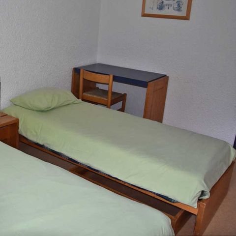 APARTMENT 5 Personen - Wohnung 5 personen