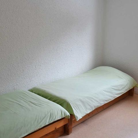 APARTMENT 5 Personen - Wohnung 5 personen