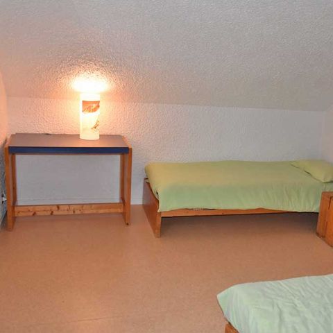 APARTMENT 8 Personen - Wohnung 8 personen