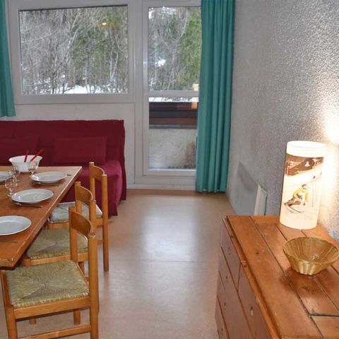 APPARTEMENT 8 personnes - Appartement 8 personnes