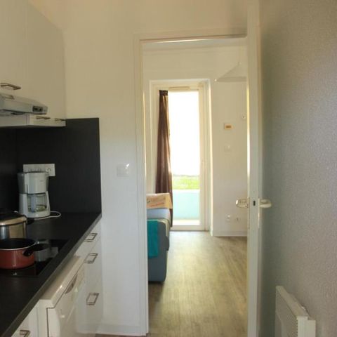 Apartement 4 Personen - Wohnung 4 personen