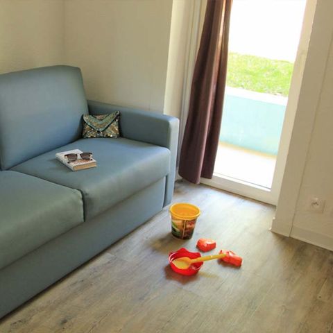 Apartement 5 Personen - Wohnung 5 personen