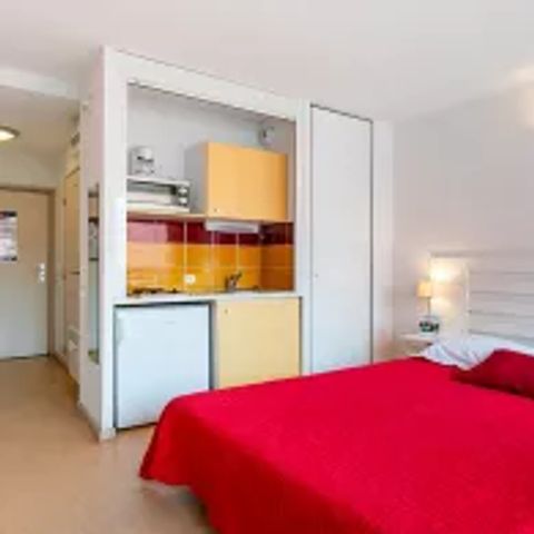 CHAMBRE 2 personnes - double (2 personnes)