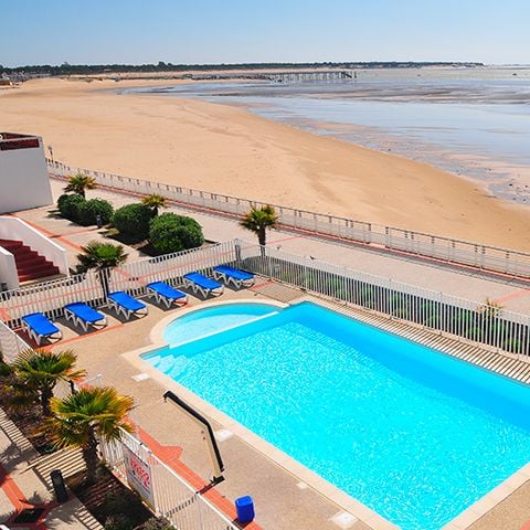 Résidence L'Océan - Camping Vendée