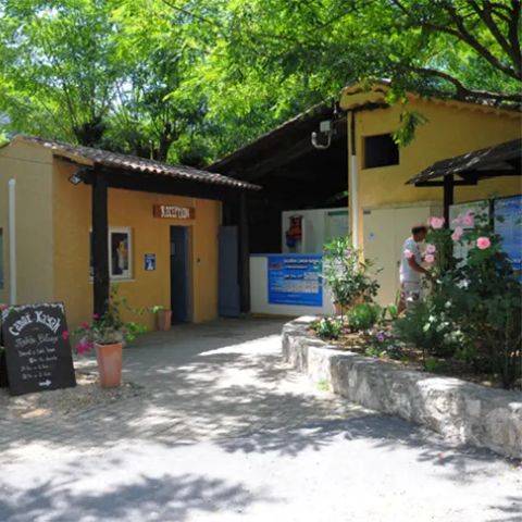 Camping La Rouviere - Camping Ardèche - Image N°2