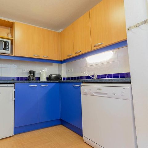 APARTEMENTO 4 personas - RINCÓN DE MONTAÑA CON VISTA A LA LADERA