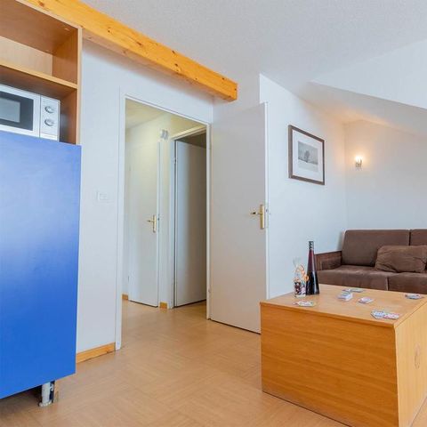 APPARTEMENT 7 personen - BERGHOEK