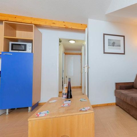 APARTEMENTO 7 personas - RINCÓN DE MONTAÑA