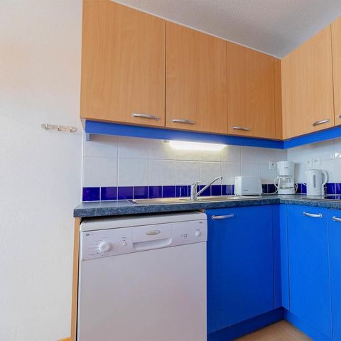 APPARTAMENTO 10 persone - DUPLEX + ANGOLO DI MONTAGNA