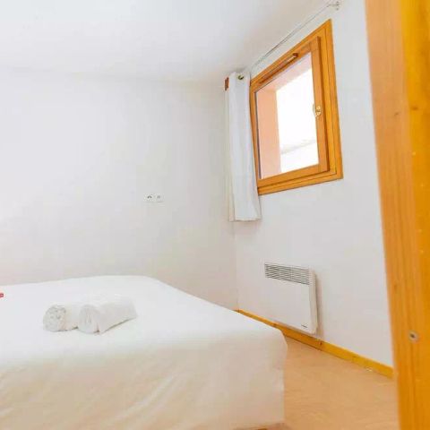 APARTEMENTO 8 personas - Piso de 3 habitaciones + rincón de montaña capacidad para 8 personas