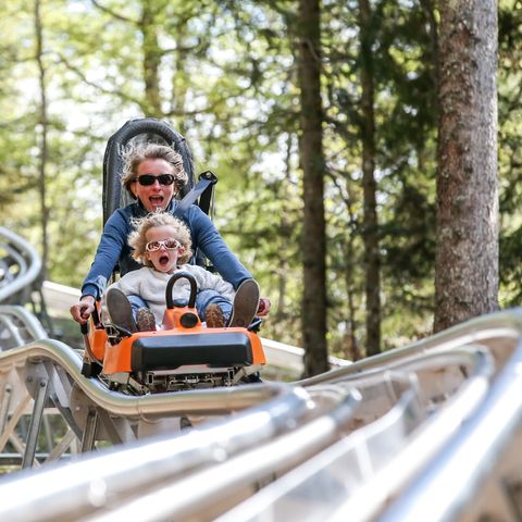 Résidence Les Terrasses de Véret - Camping Haute-Savoie - Afbeelding N°5