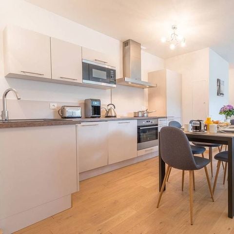 Apartement 8 Personen - Wohnung 8 personen