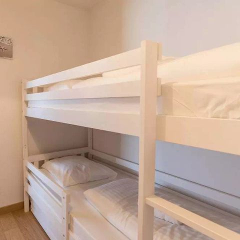 APPARTEMENT 10 personnes - Appart. 4 pièces coin nuit 8-10 pers