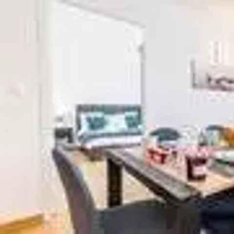 Apartement 10 Personen - Wohnung. 4 Zimmer Schlafbereich 8-10 Pers.