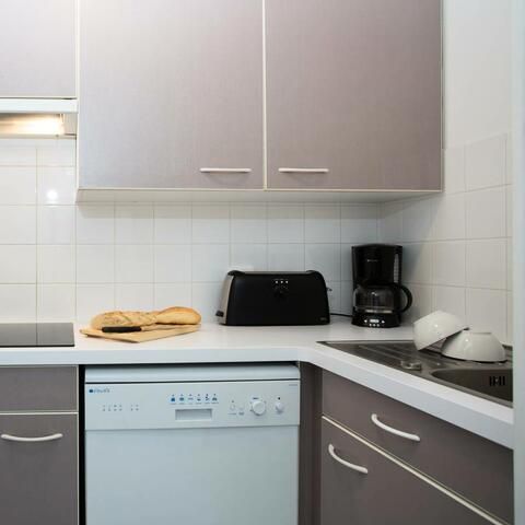 Apartement 4 Personen - Wohnung 4 personen